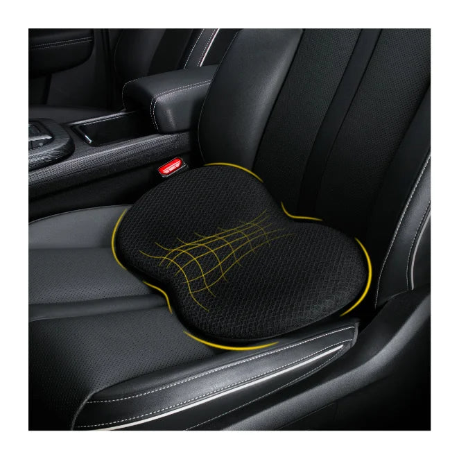 Frendorf | Autokindersitzkissen für Erwachsene