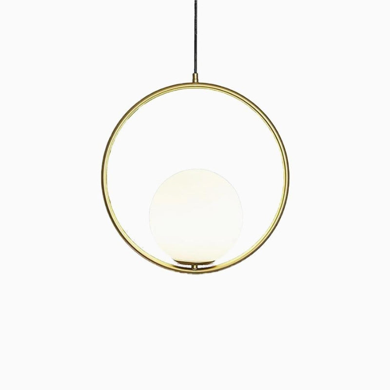 Frendorf | LoftHalo Moderne Pendelleuchte