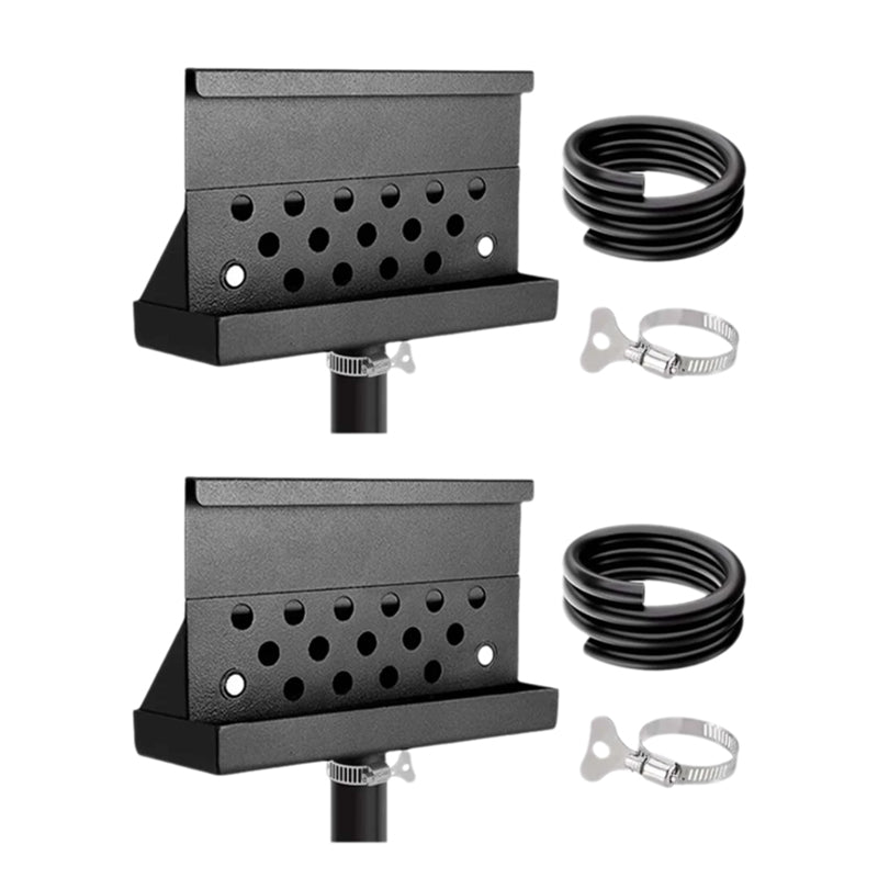 Frendorf | Barbecue Öl Abtropfer