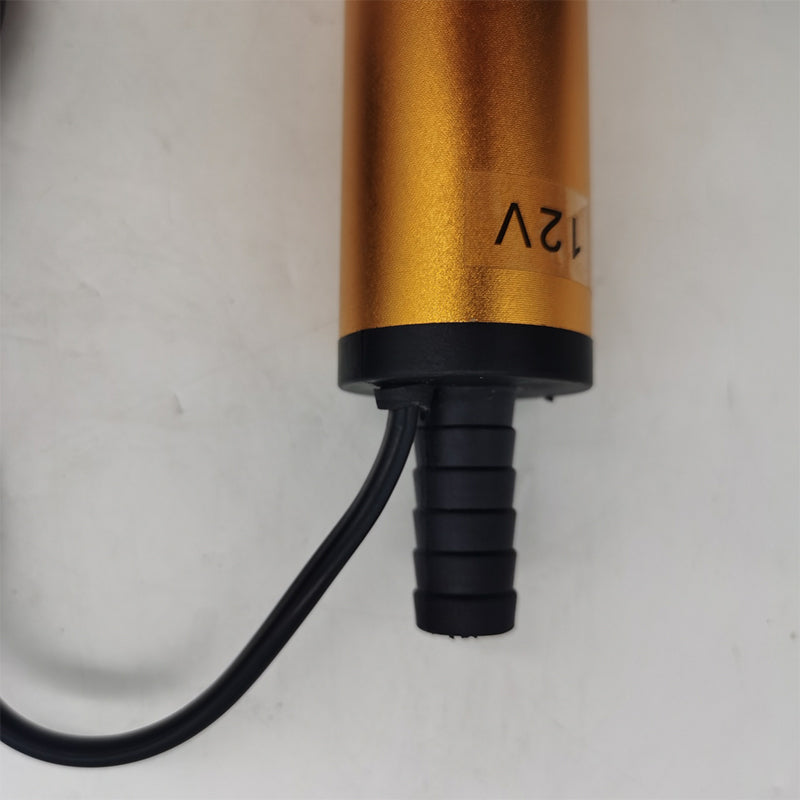 Frendorf | Aluminiumlegierungs-Elektromikro-Kraftstoffpumpe