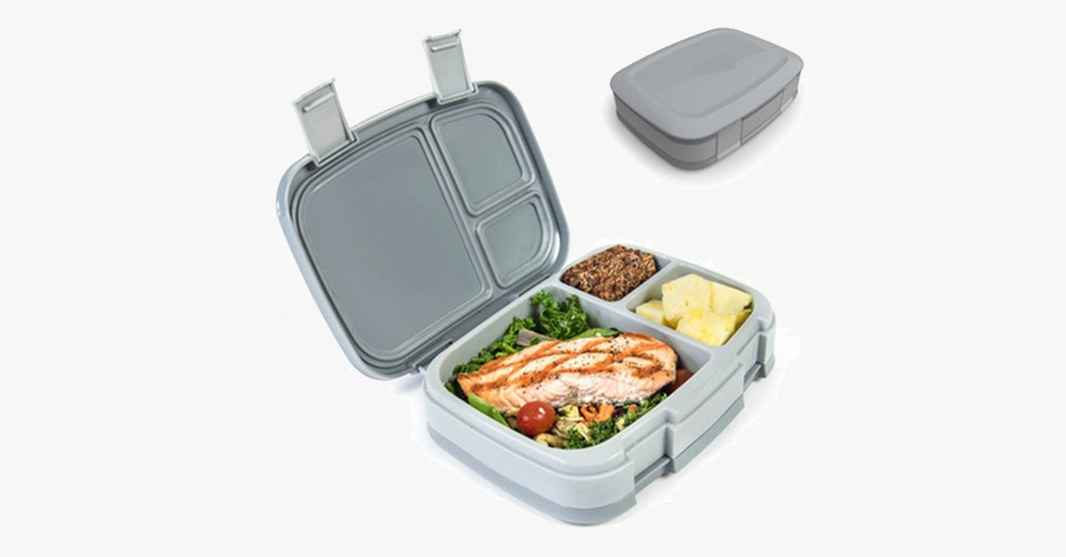 Frendorf | Auslaufsichere Brotdose