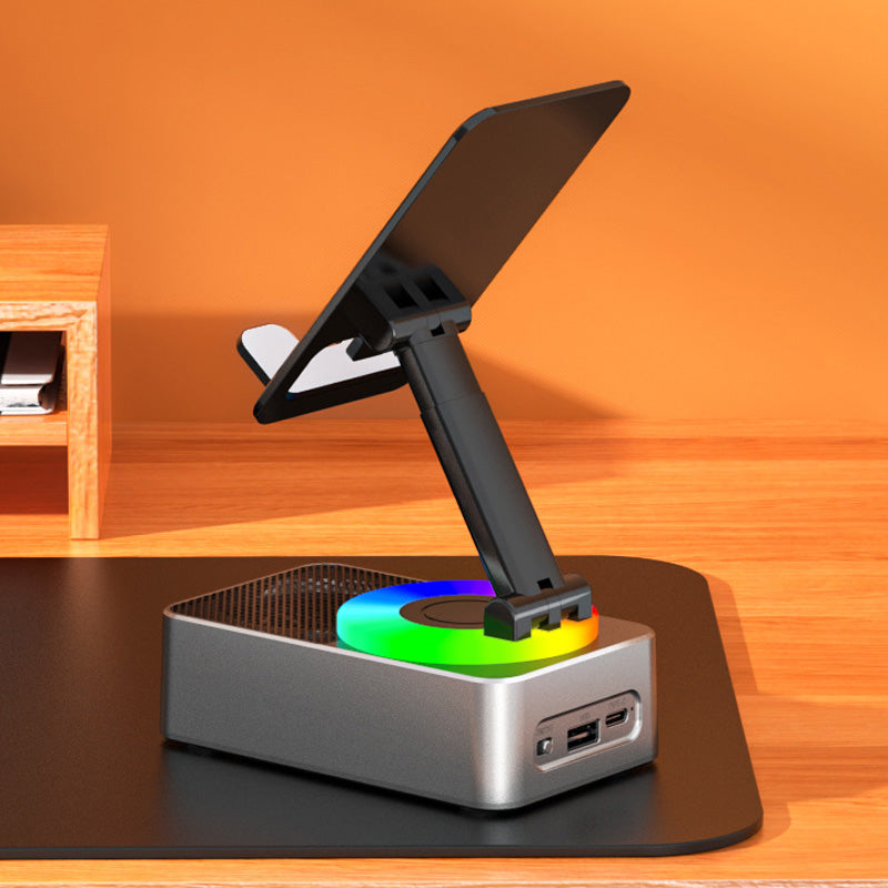 Frendorf | Bluetooth Audio Powerbank Halterung