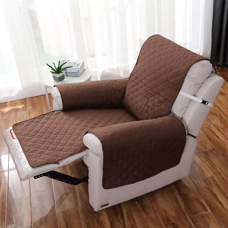 Frendorf | Universal Weicher Recliner Sesselbezug