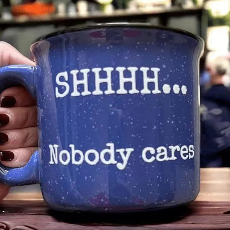 Frendorf | Lustige Kaffeetasse - Einzigartiges Scherzgeschenk