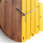 Frendorf | SilentGrace-Wanduhr