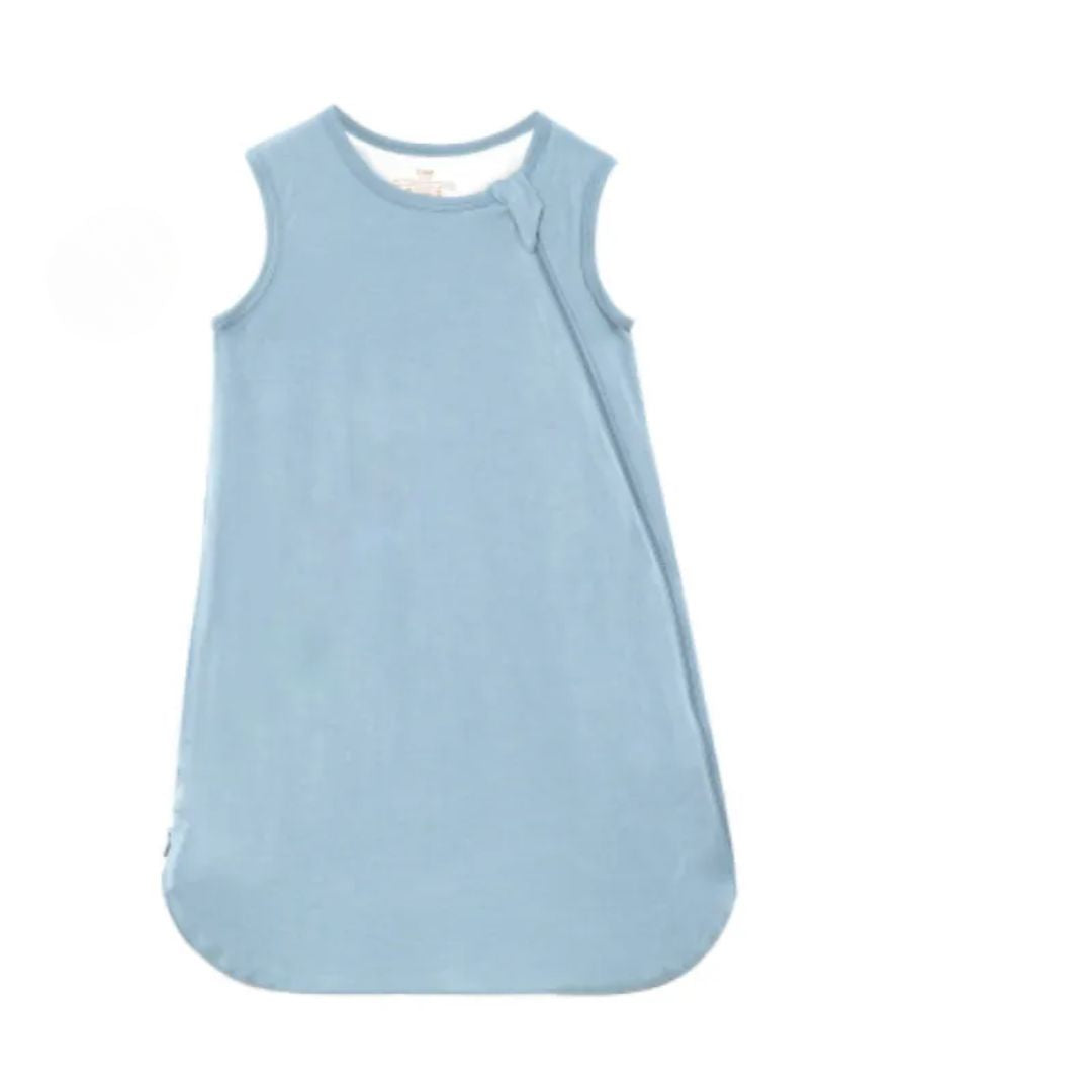 Frendorf | Baby Schlafsack aus Bambusfaser für Neugeborene & Kleinkinder