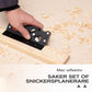 Säker® Holzschneider Set