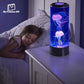 Frendorf | Qualle LED Lampe & Aquarium