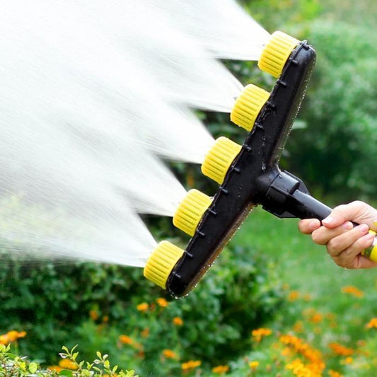 Frendorf |  AquaSpray - Präzise Bewässerung für gesunde Pflanzen!