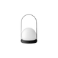 Royelux Die Lanterne de Carrie Wireless Pendelleuchte - Tragbare LED-Lampe mit einstellbarer Helligkeit