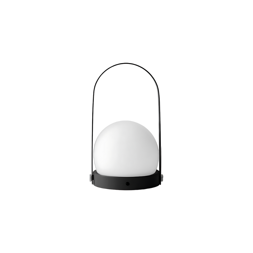 Royelux Die Lanterne de Carrie Wireless Pendelleuchte - Tragbare LED-Lampe mit einstellbarer Helligkeit