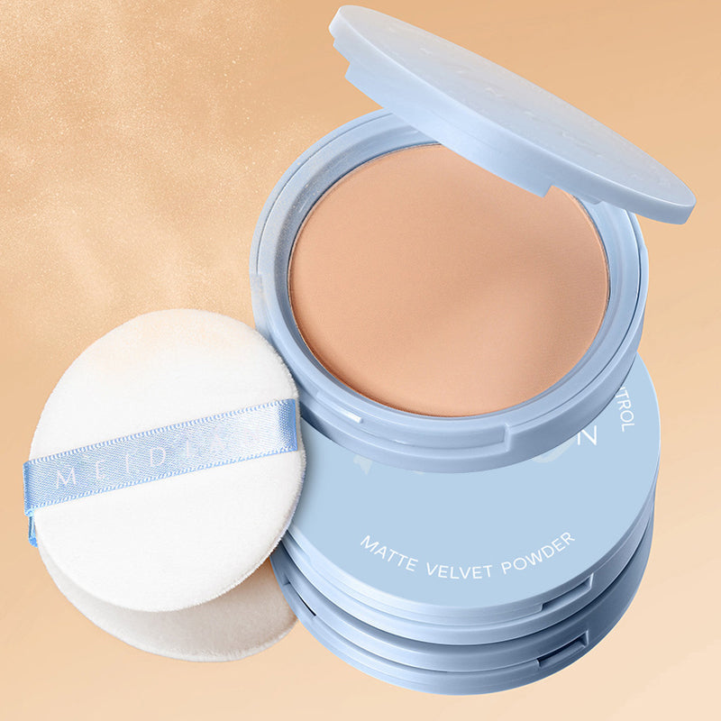 Frendorf | Mattes Pulver
