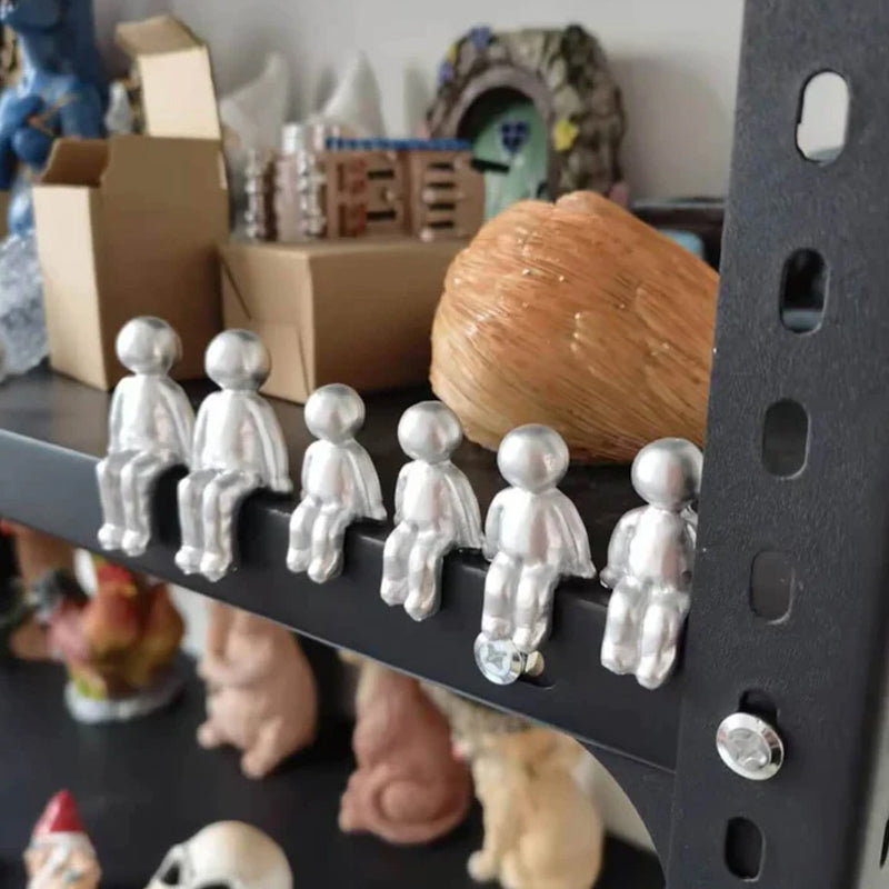 Frendorf | Familienmitglied Figuren