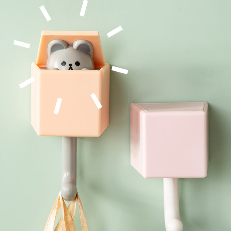 Frendorf | Cartoon Cat Haken