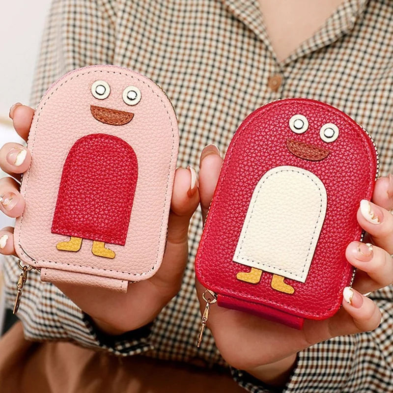 Frendorf | Brieftasche mit Kreditkarte