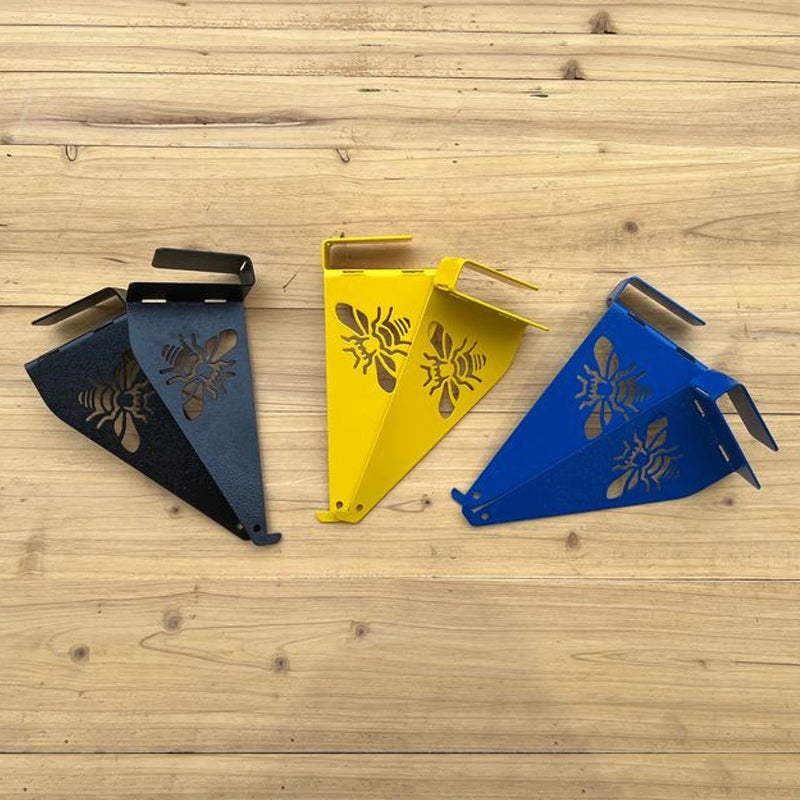 Frendorf | Bienenstock Inspektionshalter