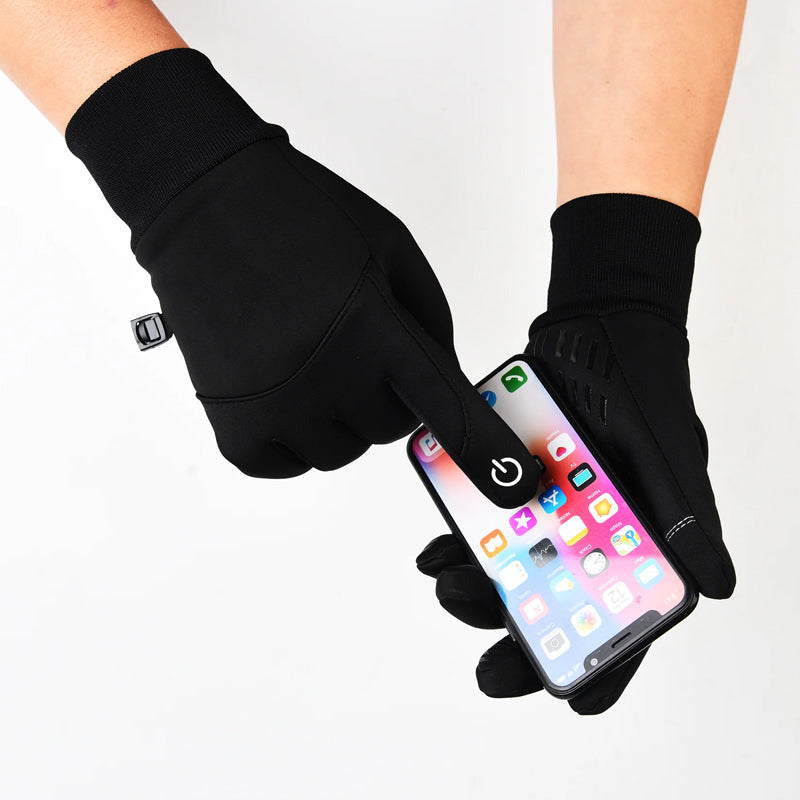 Frendorf | Wasserfeste Thermohandschuhe