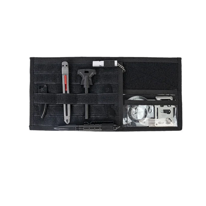 Frendorf | Auto Sonnenblende Organizer