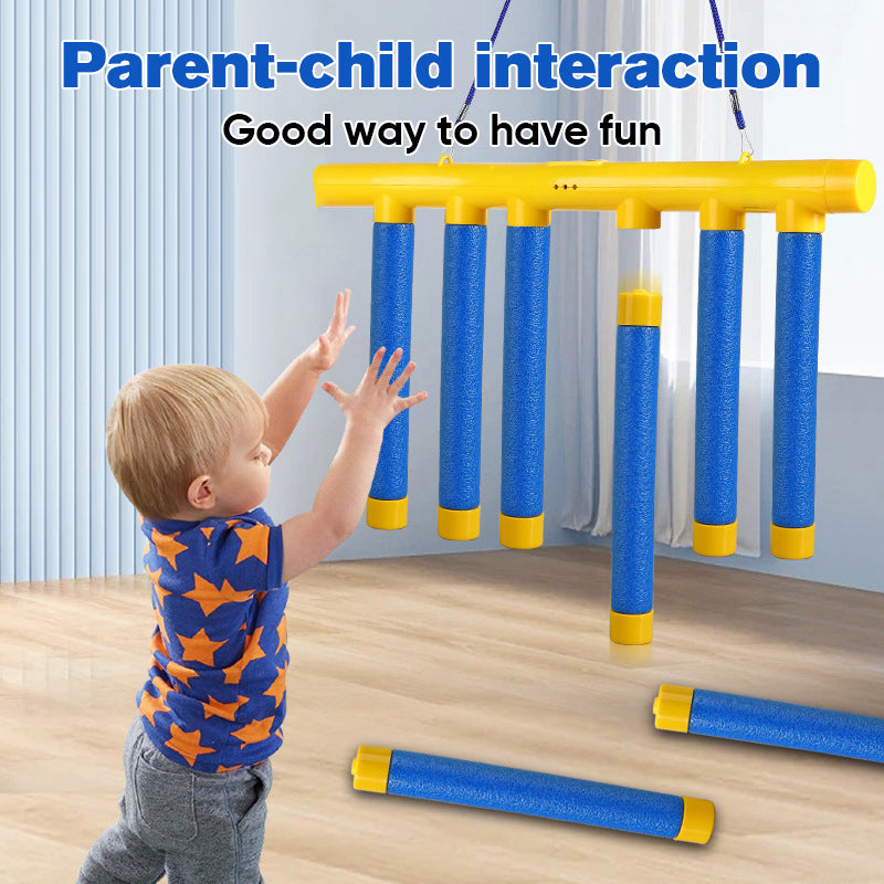 Frendorf | Fangst Sticks Spiel Reaktionstraining Spielzeug