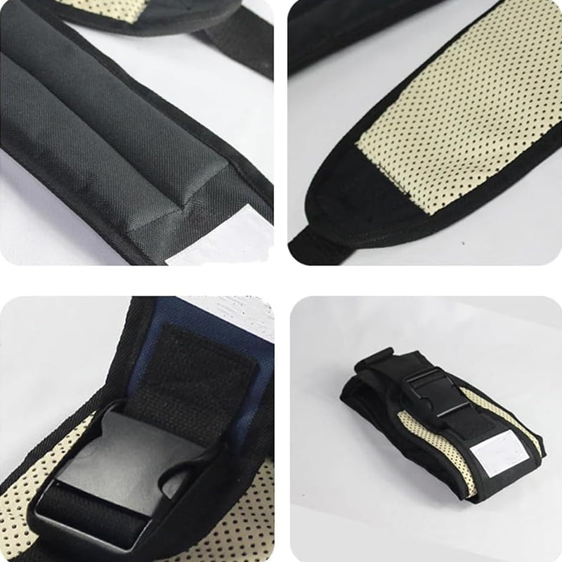 Frendorf | BabyHug– Sicherheit & Komfort beim Tragen deines Babys