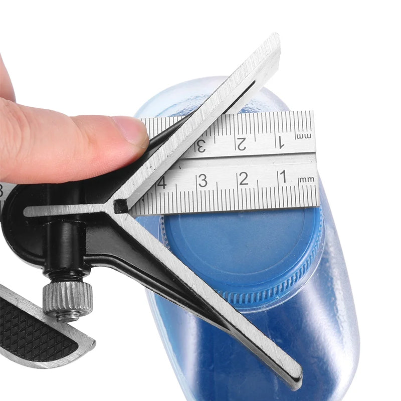 Frendorf | Bewegliches Winkellineal-Set