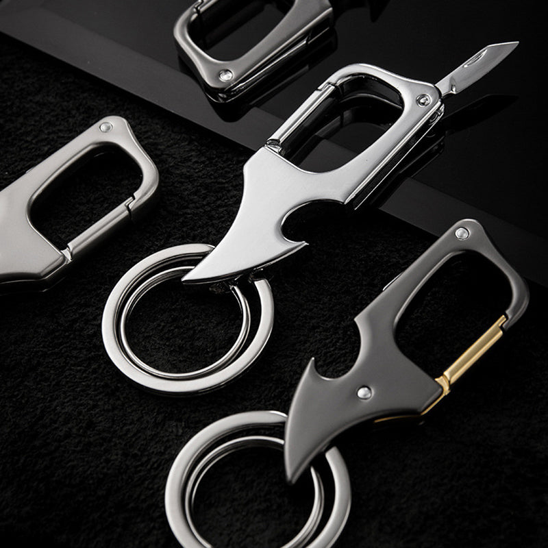 Frendorf |  KeyBlade – Dein Werkzeug, immer griffbereit!