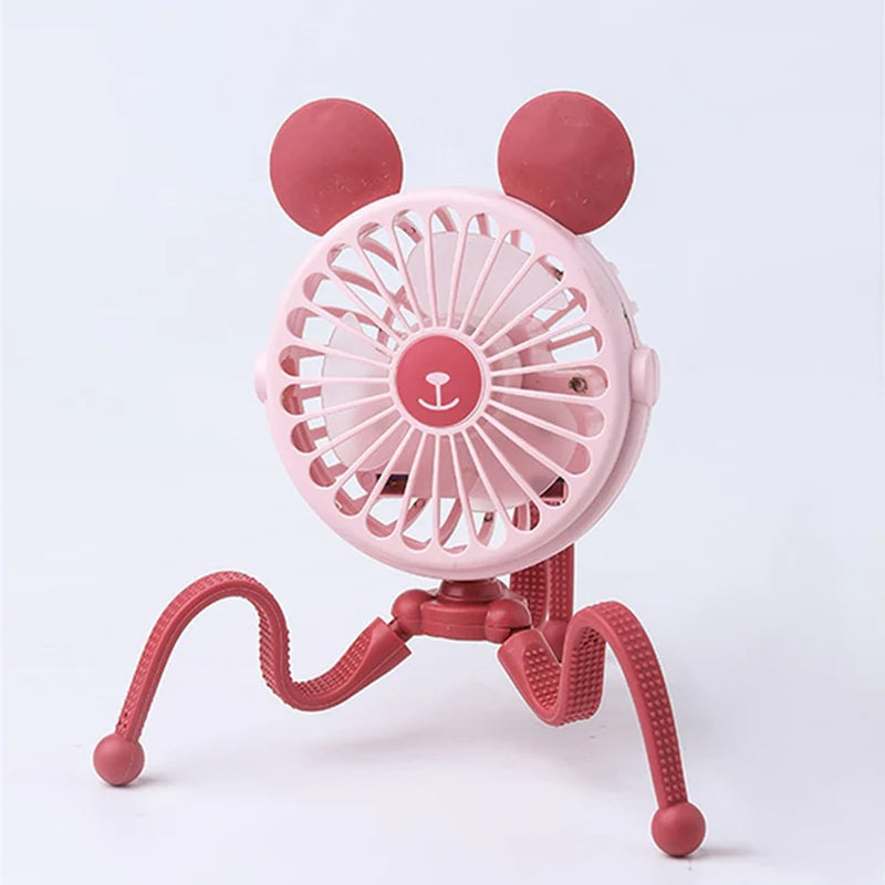 Frendorf | Tragbarer Babyventilator