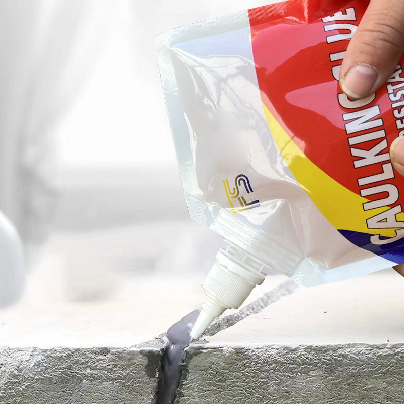 Frendorf | Beton Wasserdichter Riss Reparatur Dichtstoff