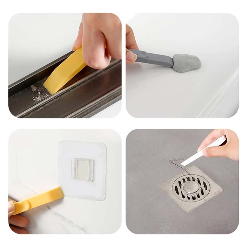 Frendorf | 3 in 1 Ritzenreinigungsbürste