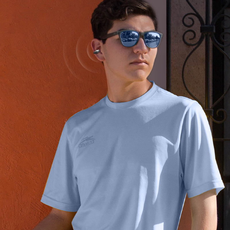 Frendorf | Bluetooth-Ohrclip-Knochenschallkopfhörer