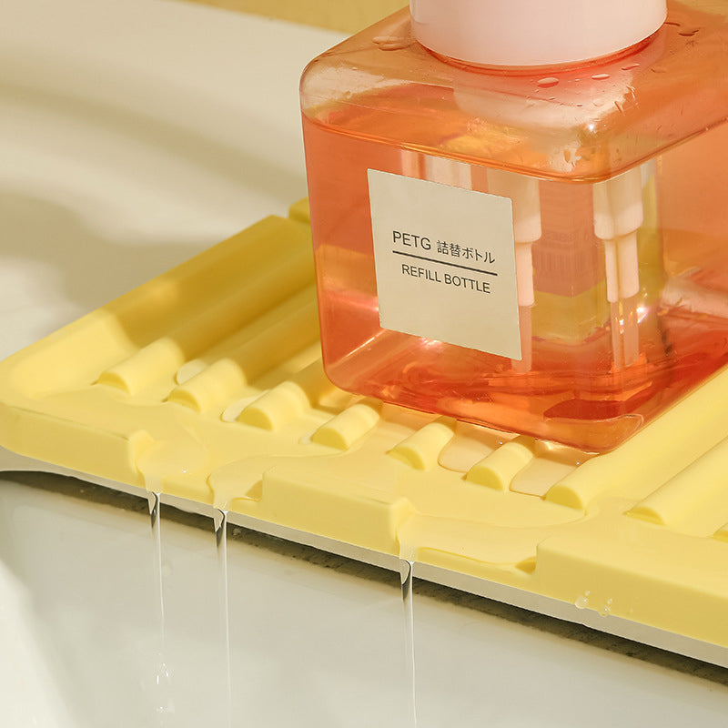 Frendorf | Silicone Ablaugenmatte