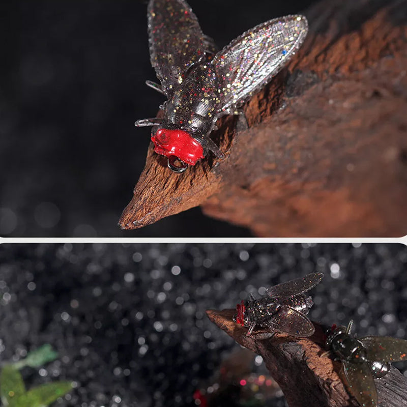 Frendorf | Bionic Fliegenfischer Köder