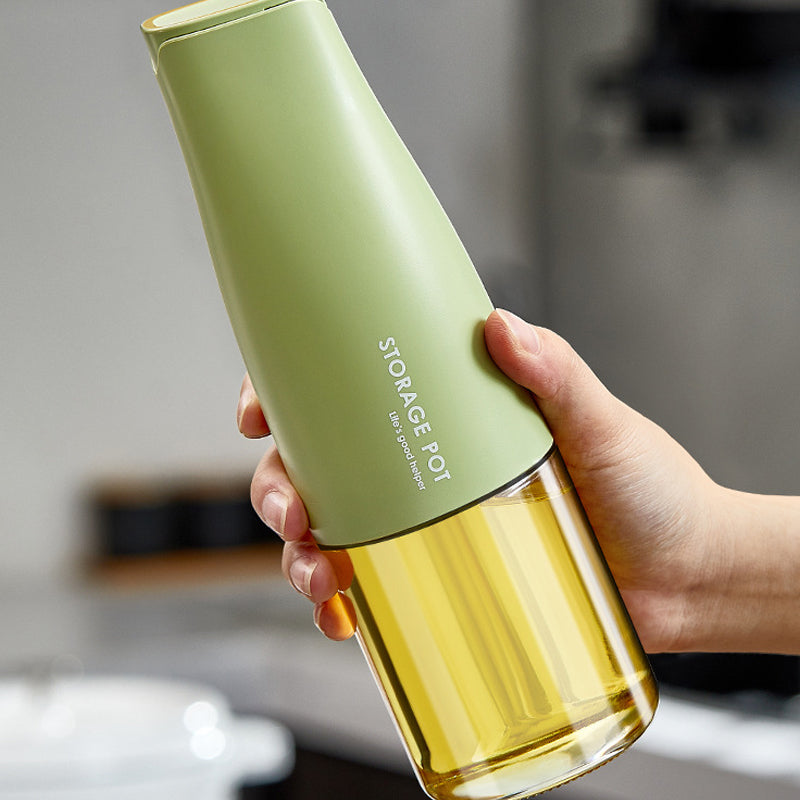 Frendorf | Automatischer Ölausgießer