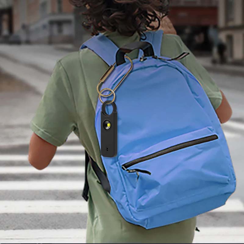 Frendorf | 135dB Persönlicher Sicherheitsalarm