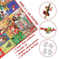 Frendorf | 24 Tage Weihnachts-Puzzle