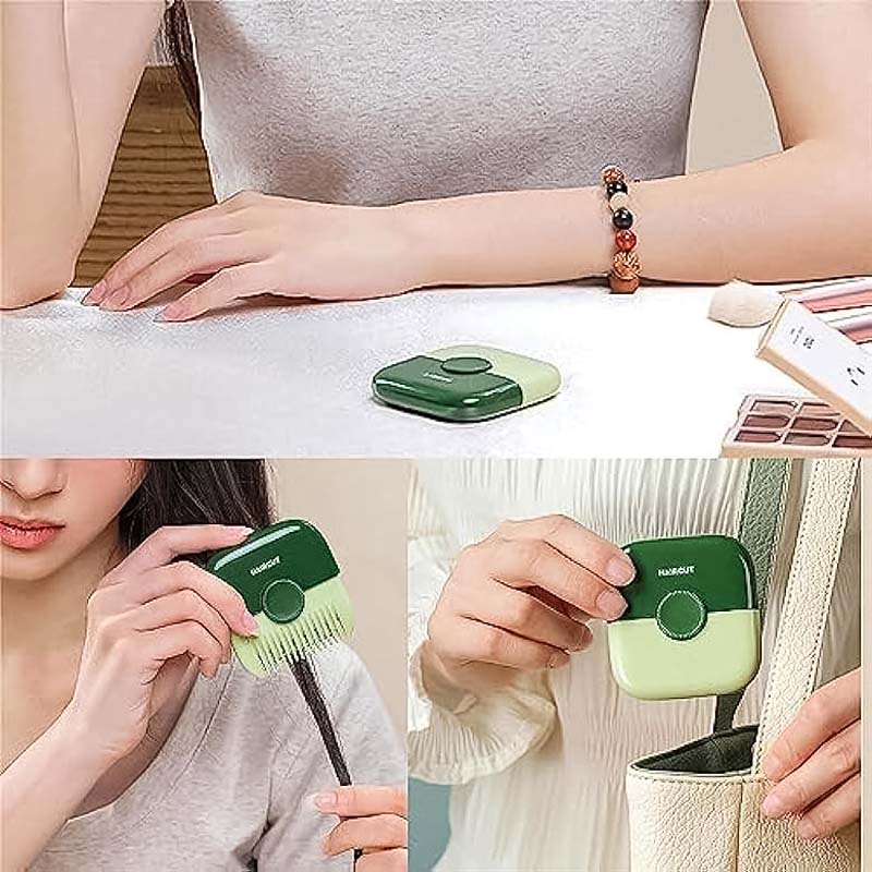 Frendorf | 2 in 1 Haarschneider