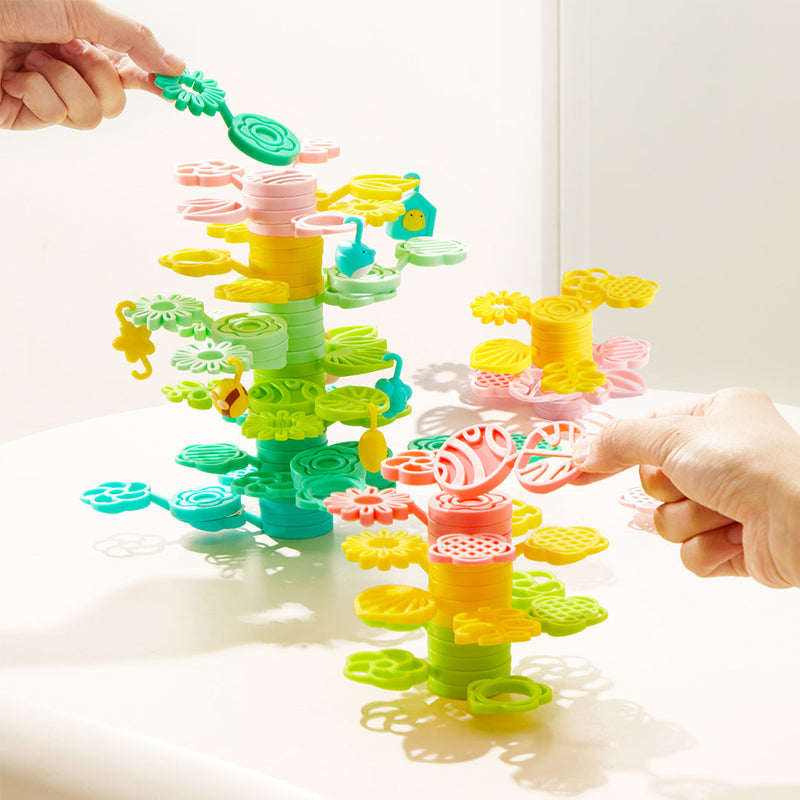 Frendorf | Bildungs-Gleichgewicht Blöcke