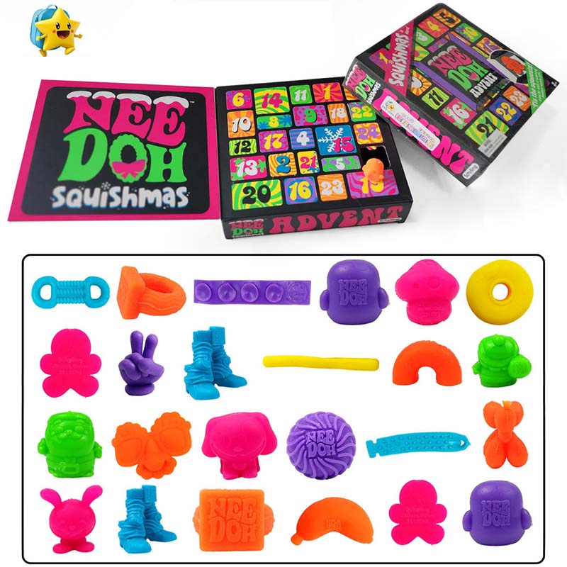 Frendorf | 24-Loch Nadelkissen