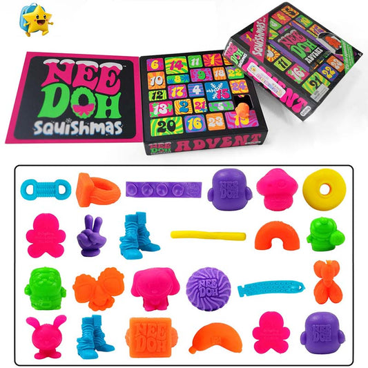 Frendorf | 24-Loch Nadelkissen