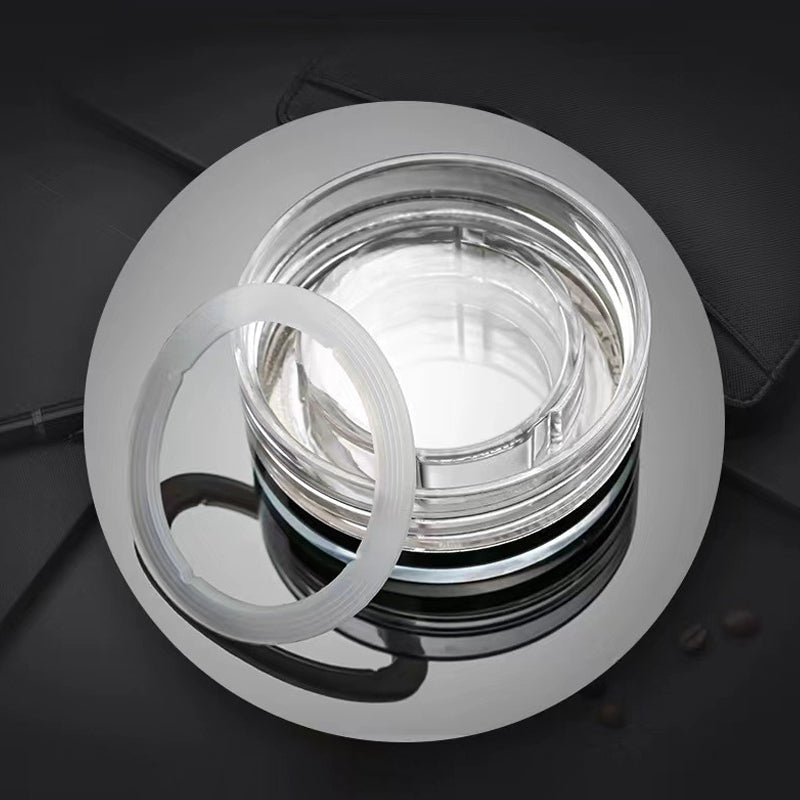 Frendorf | Hochborosilikat-Explosion-sichere Glas-Tasse