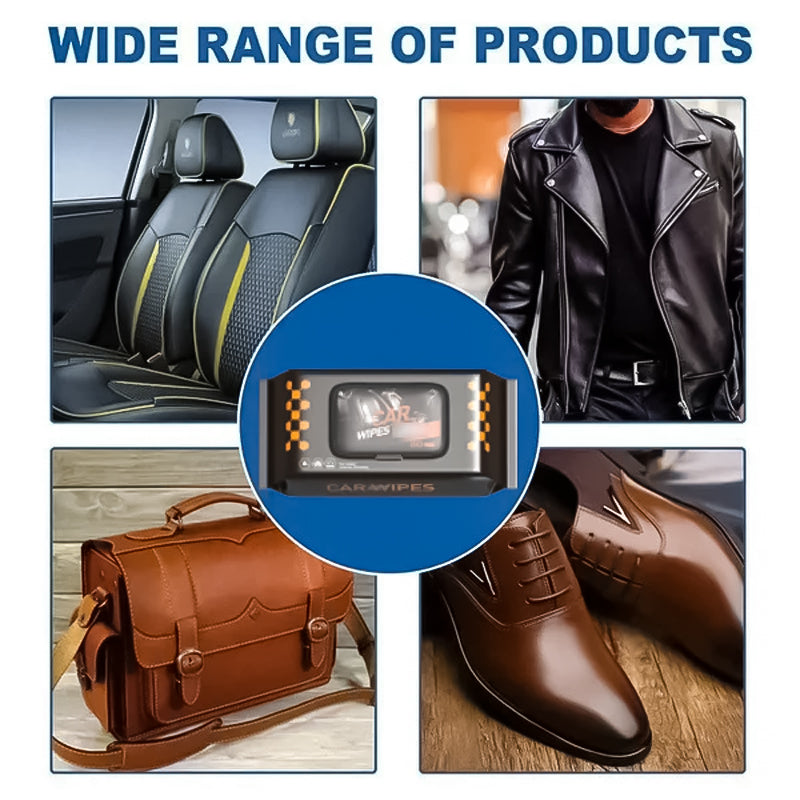 Frendorf | Autoinnenreinigung und Poliertücher