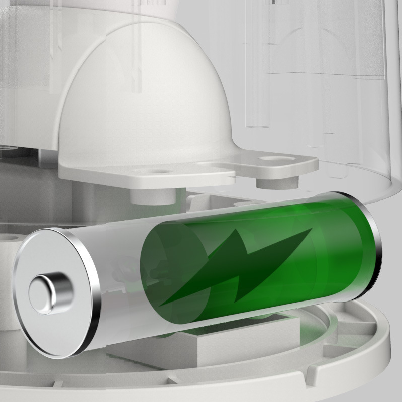 Frendorf |  Joystick-Steuerung Nachtlicht