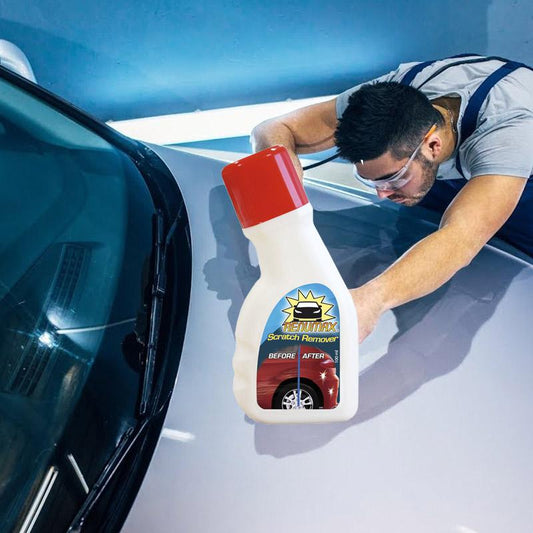 Frendorf | Auto Kratzer Reparaturcreme
