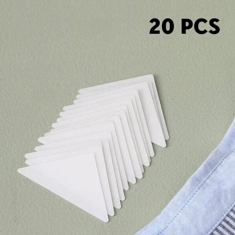 Frendorf |  Verdickter PVC-Kragen Rand Anti-Warping Shaper