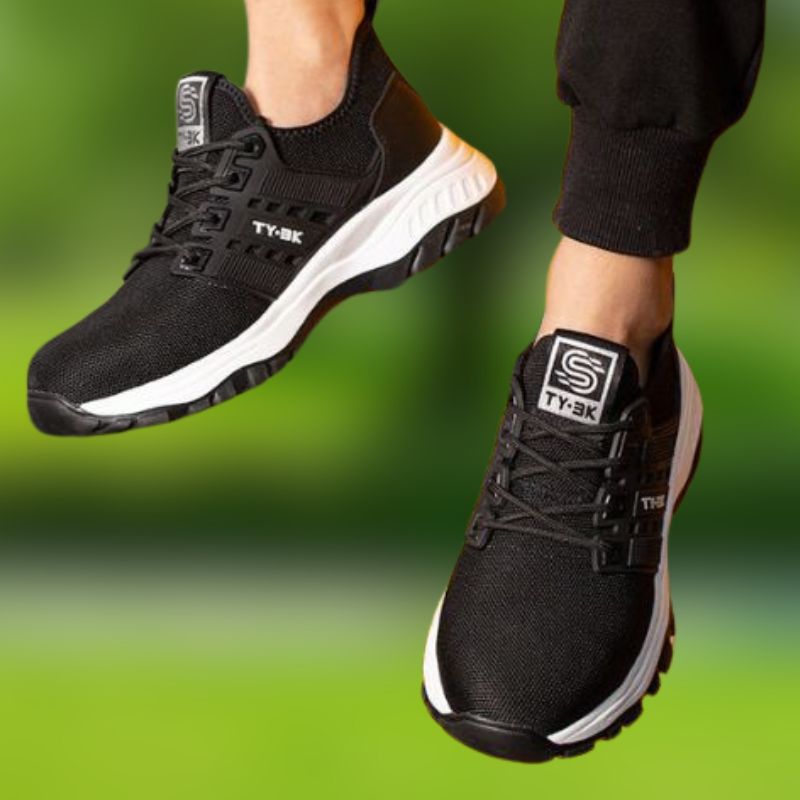 Frendorf | Orthopädische Arbeits- und Sicherheitsschuhe | Unisex Arbeitsschuhe