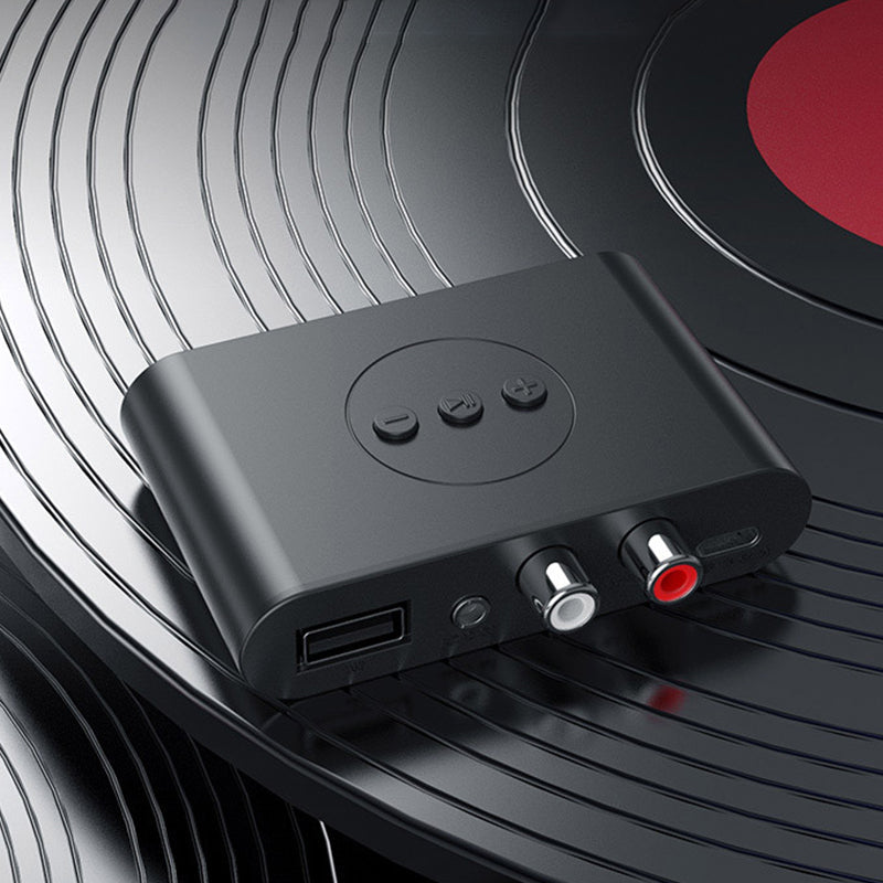 Frendorf | Bluetooth 5.0 Audio-Empfänger