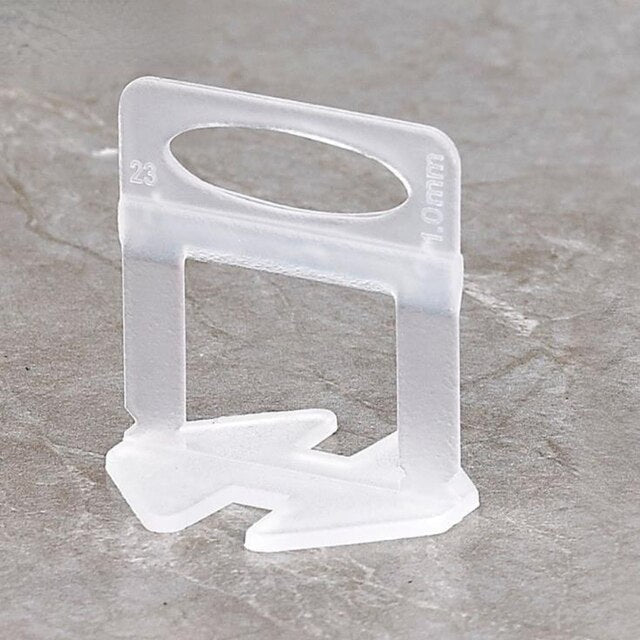 Frendorf | Fliesen-Niveau-Messwerkzeug