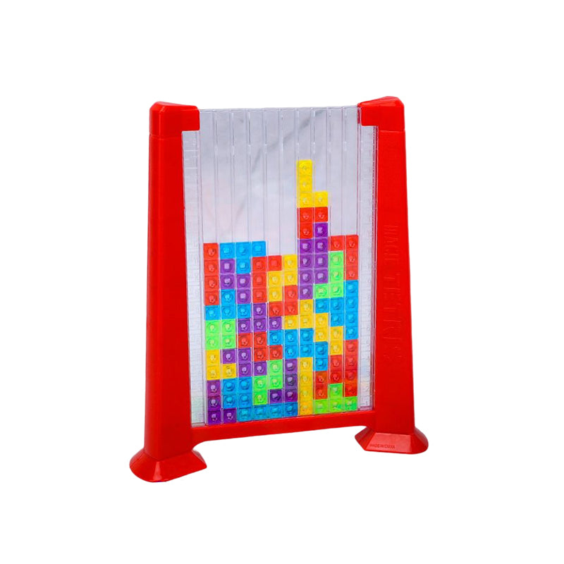 Frendorf | Bauspielzeug Puzzle