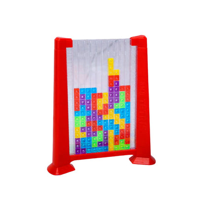 Frendorf | Bauspielzeug Puzzle