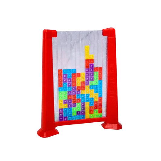 Frendorf | Bauspielzeug Puzzle